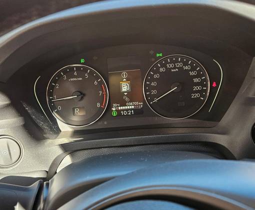 HONDA HR-V 1.5 DI I-VTEC FLEX EXL CVT